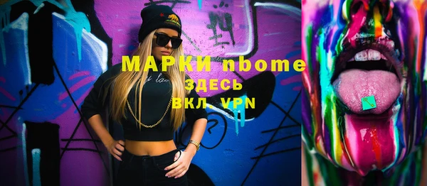 гашик Белоозёрский